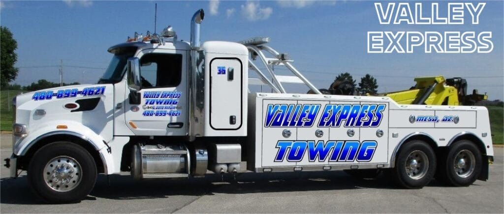 heavy equipment transport