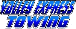 Valley Express Towing logo 20