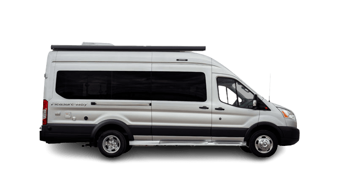 RV Towing | Valley Express Towing