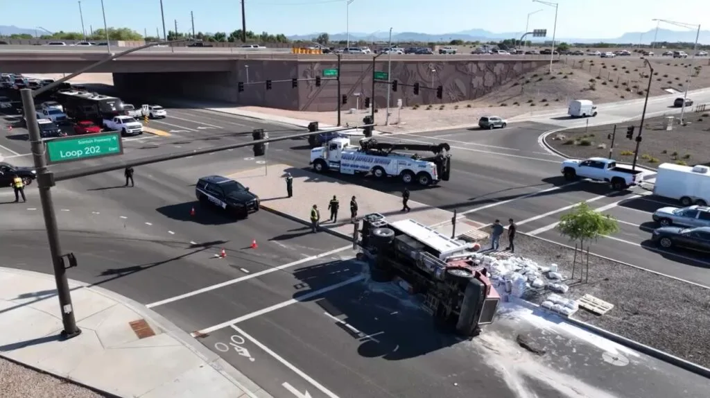 valley express towing heavy recovery IMG 0860