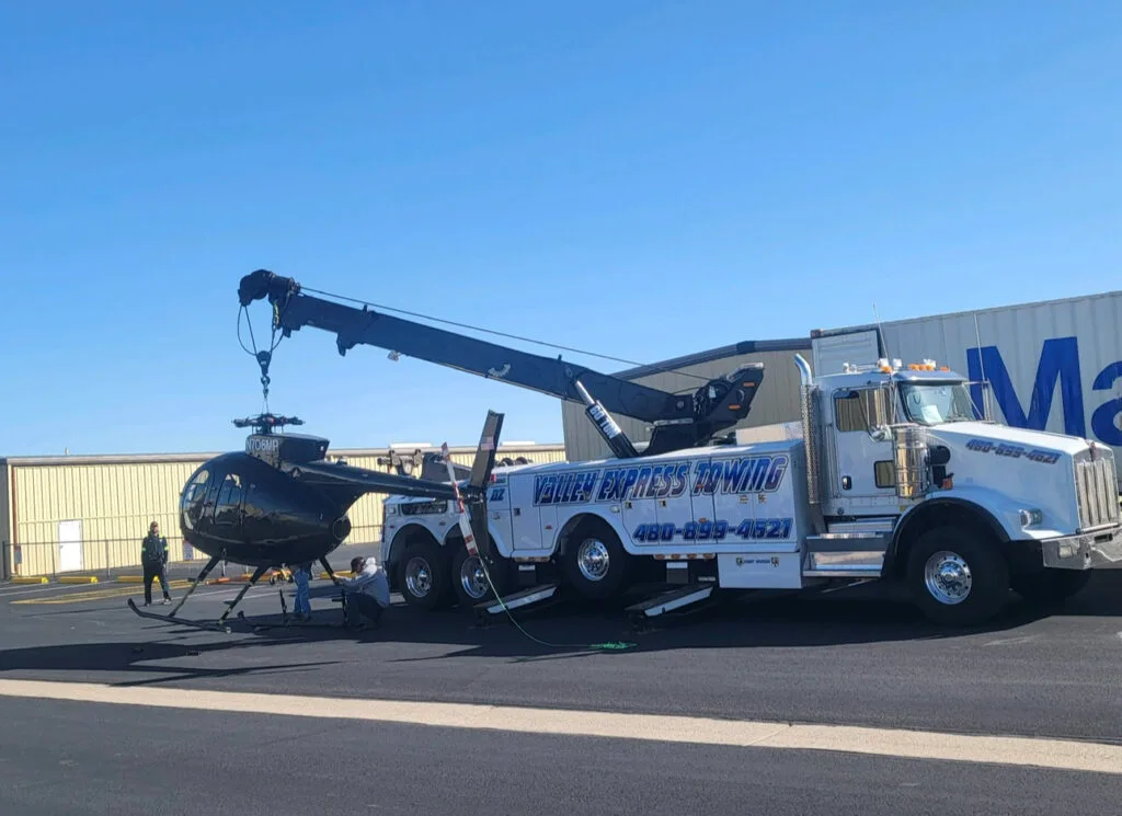 valley express towing heavy towing IMG 0864