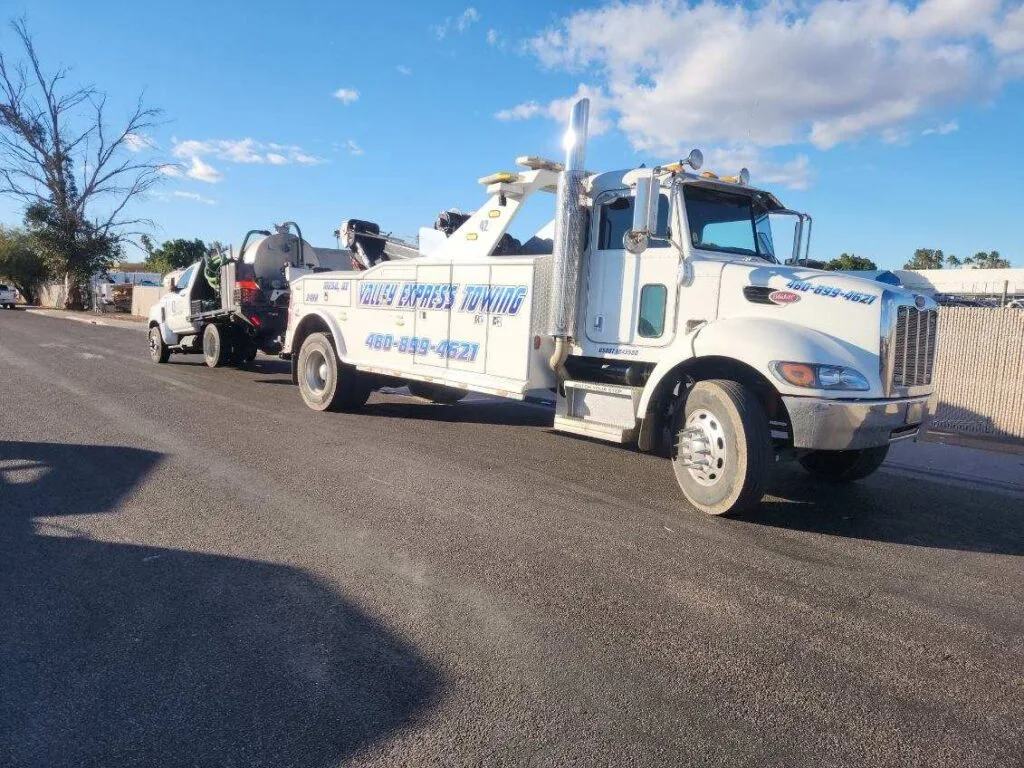 valley express towing heavy towing image000006 3
