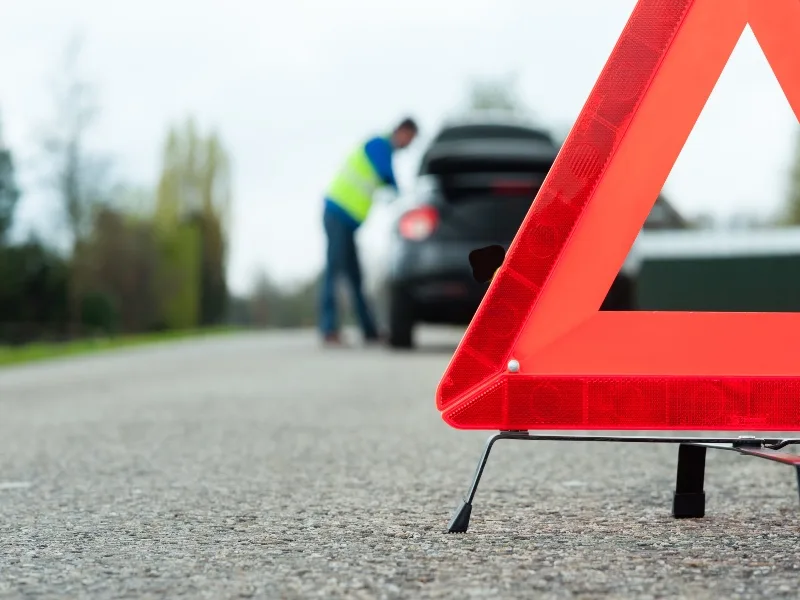 Valley Express Towing Mesa roadside assistance