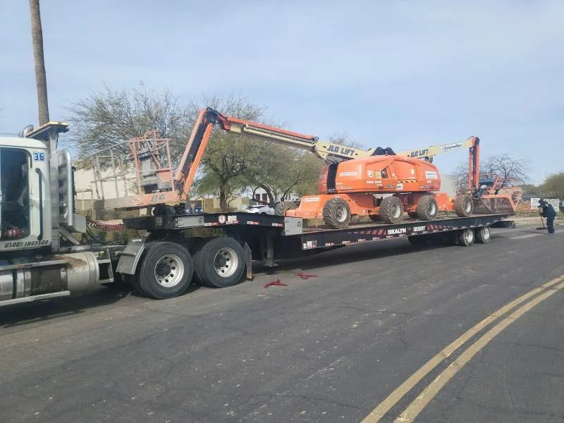 Chandler Towing