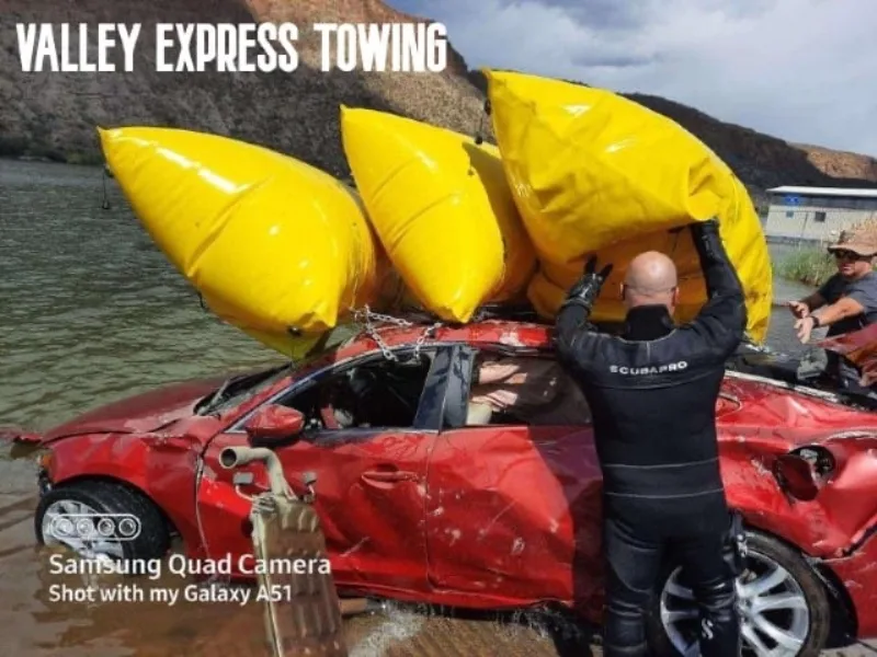 east valley off road recovery