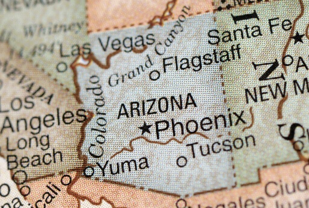 Phoenix long-distance towing