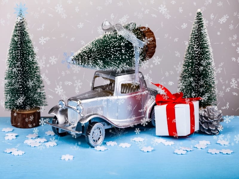 Queen Creek roadside assistance