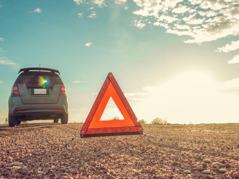 Paradise Valley roadside assistance