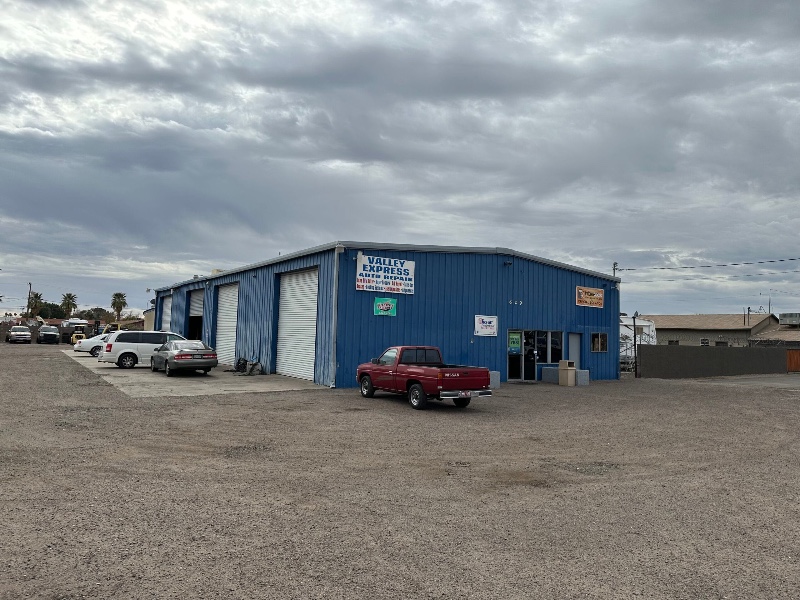 Chandler Auto Repair